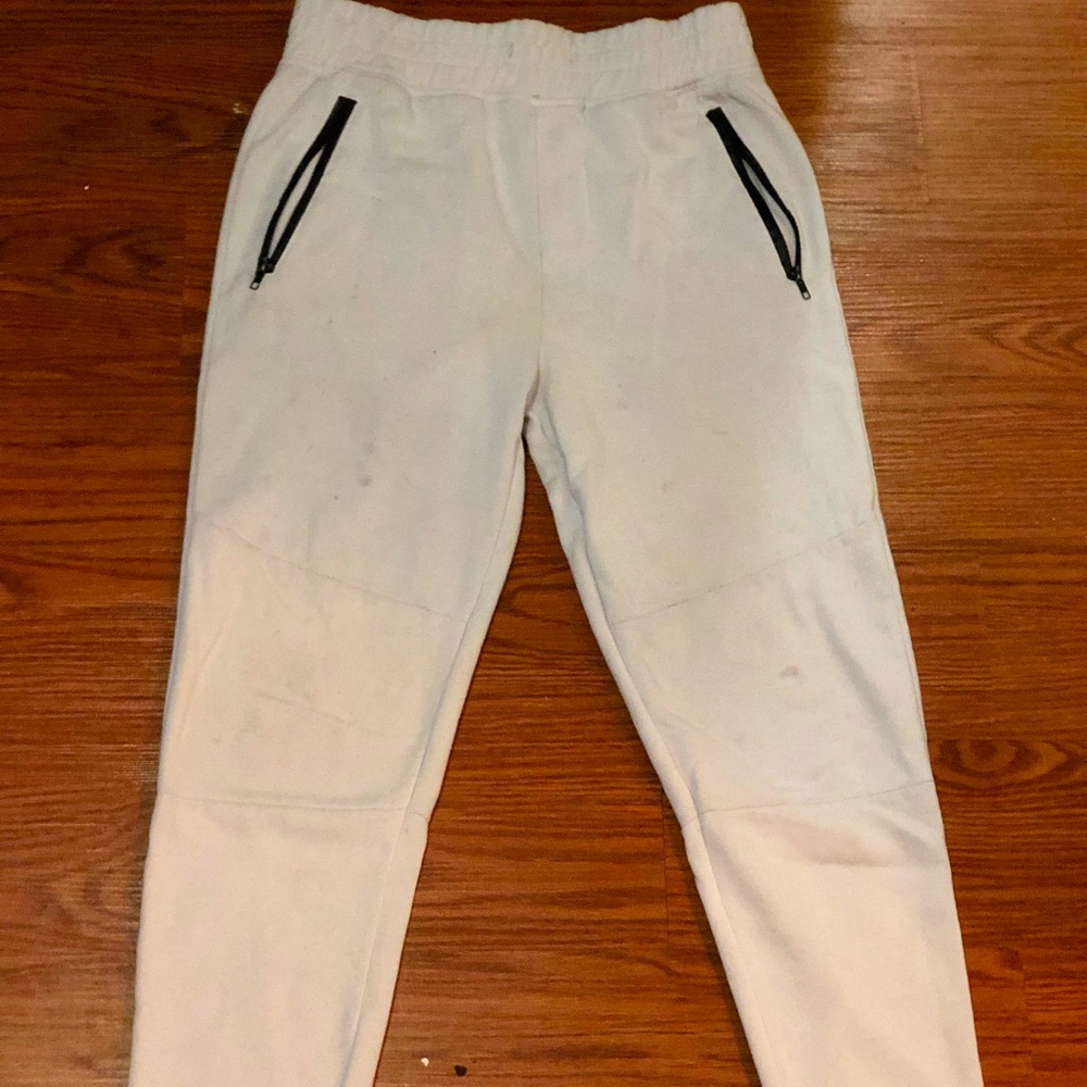 Carbon Joggers